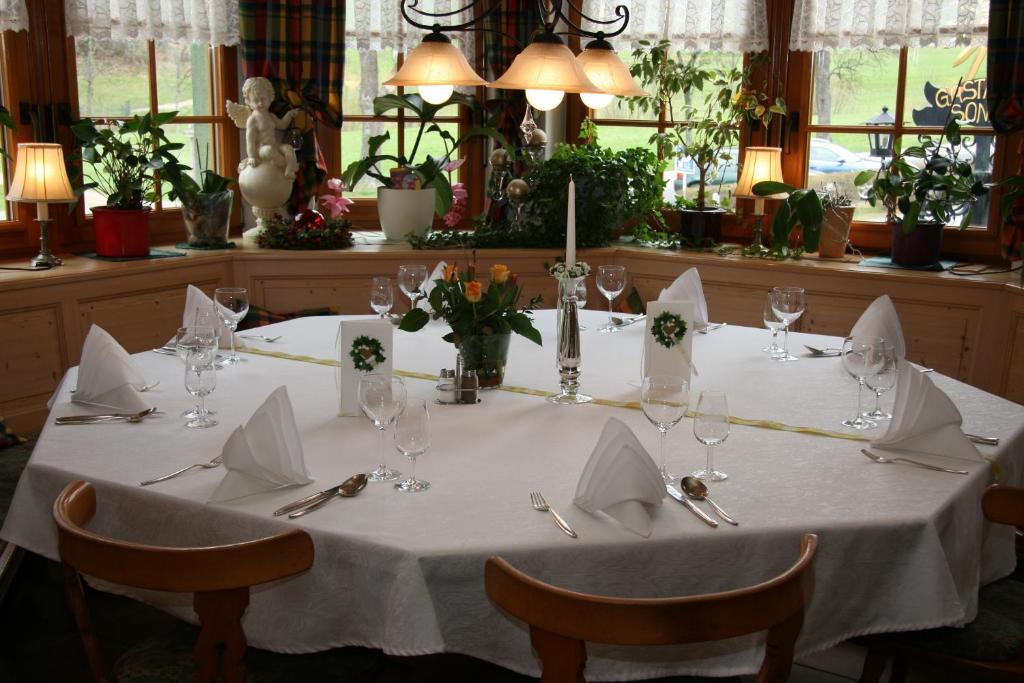 Gasthaus Sonne Мюнстерталь Экстерьер фото
